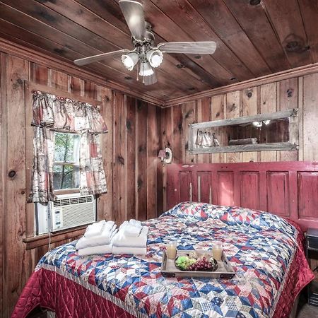 Cozy Cabin, 2 Bedrooms, Fireplace, Midtown, Sleeps 5 Рюидозо Екстериор снимка