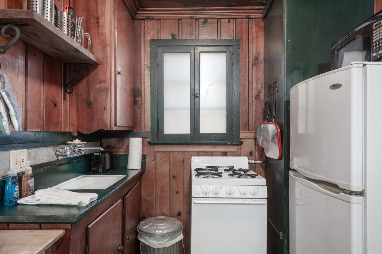 Cozy Cabin, 2 Bedrooms, Fireplace, Midtown, Sleeps 5 Рюидозо Екстериор снимка