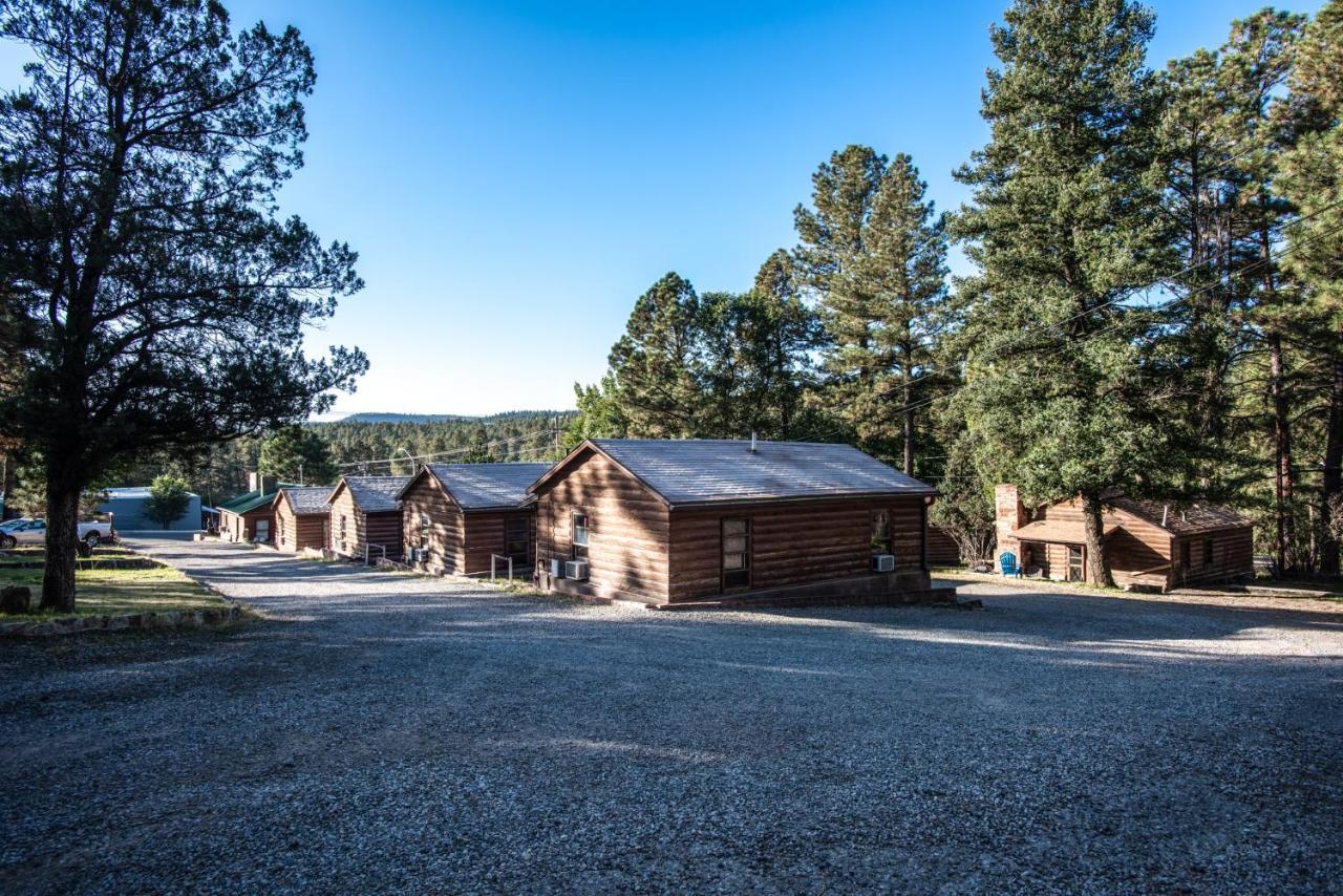 Cozy Cabin, 2 Bedrooms, Fireplace, Midtown, Sleeps 5 Рюидозо Екстериор снимка