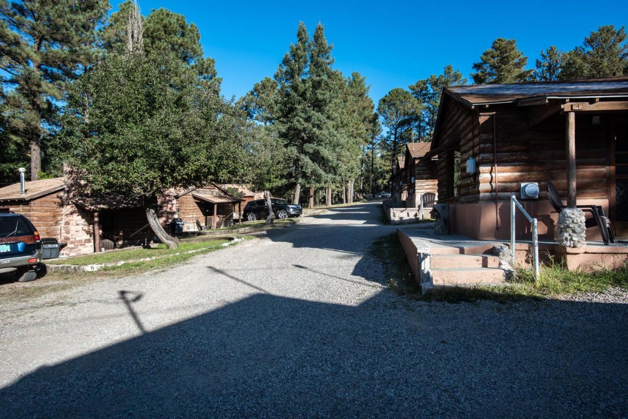 Cozy Cabin, 2 Bedrooms, Fireplace, Midtown, Sleeps 5 Рюидозо Екстериор снимка
