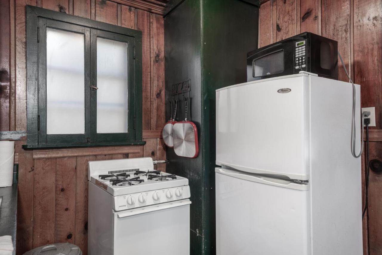 Cozy Cabin, 2 Bedrooms, Fireplace, Midtown, Sleeps 5 Рюидозо Екстериор снимка