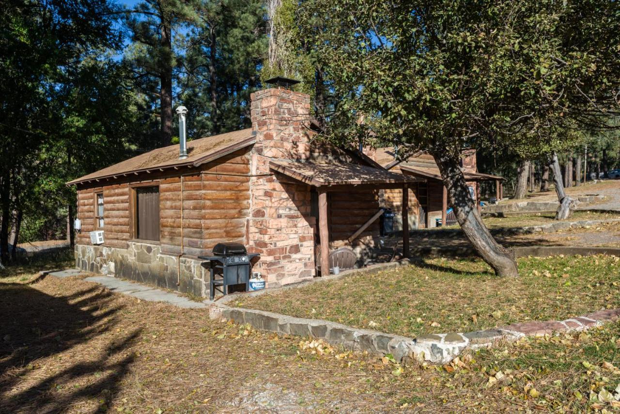 Cozy Cabin, 2 Bedrooms, Fireplace, Midtown, Sleeps 5 Рюидозо Екстериор снимка