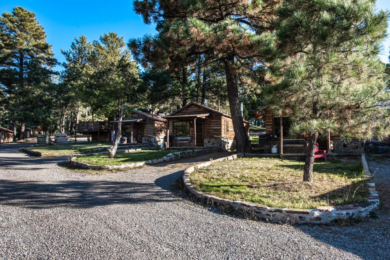 Cozy Cabin, 2 Bedrooms, Fireplace, Midtown, Sleeps 5 Рюидозо Екстериор снимка